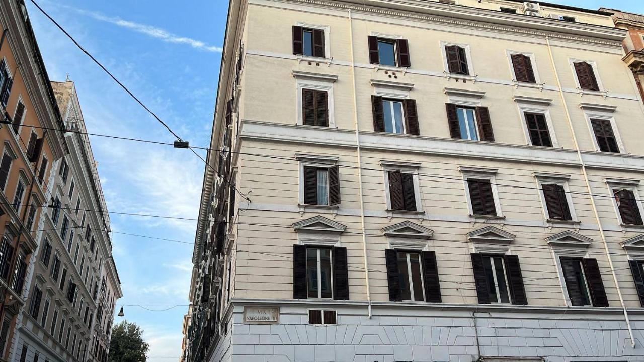Rome Termini Rooms 4, Rome